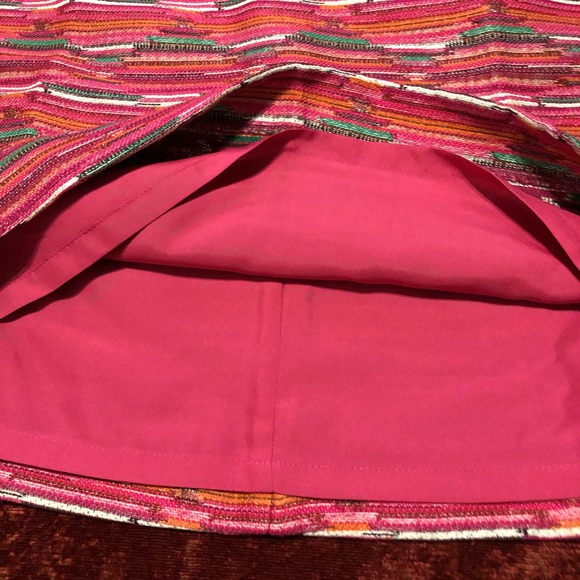 LOFT Mini Skirt 4 - Picture 6 of 14